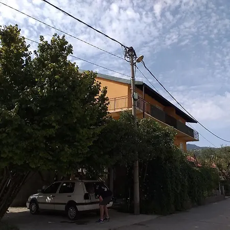 Apartments Mirkovic Cetinje Exterior photo