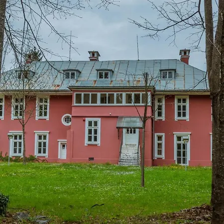 Apartments Mirkovic Cetinje Exterior photo