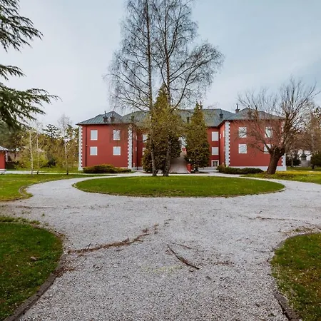 Apartments Mirkovic Cetinje Exterior photo