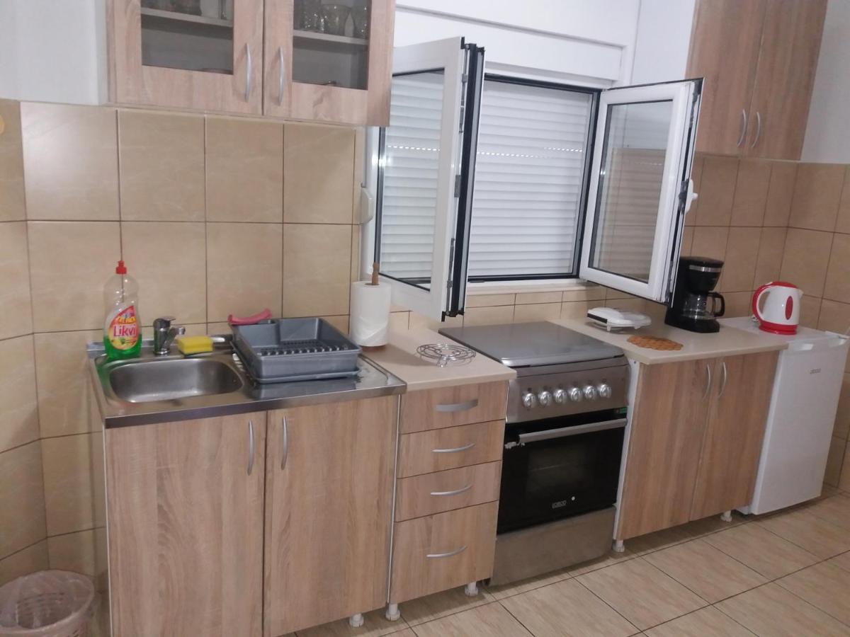 Apartment Mirkovic Cetinje
