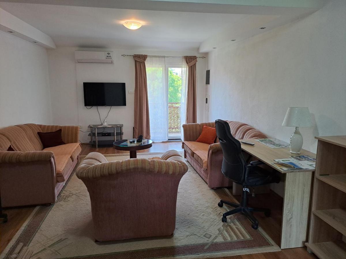 Mirkovic Apartment Cetinje