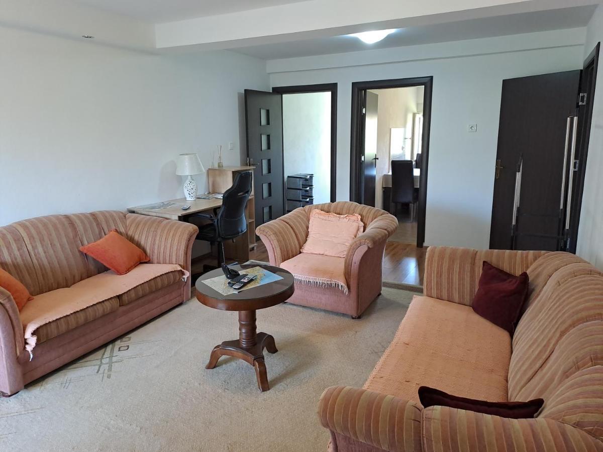 Apartment Mirkovic Cetinje