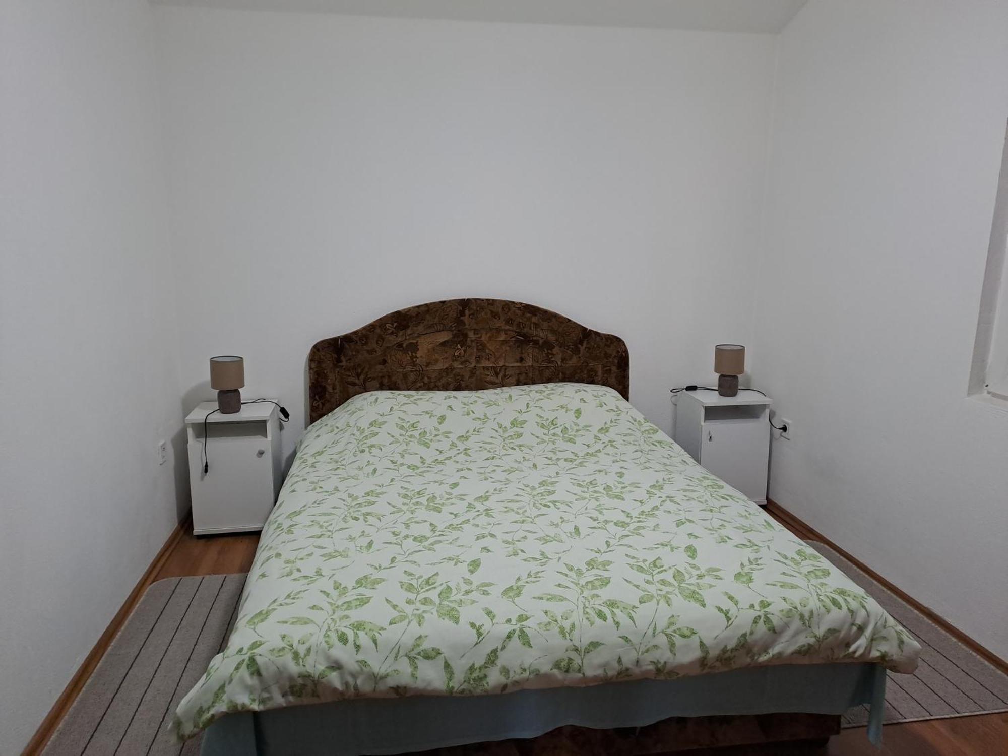 Apartment Mirkovic