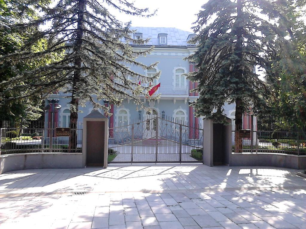 Mirkovic Cetinje