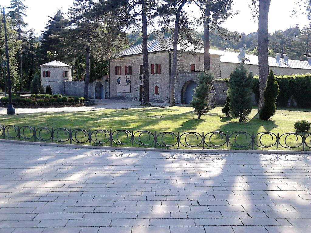 Apartment Mirkovic Cetinje