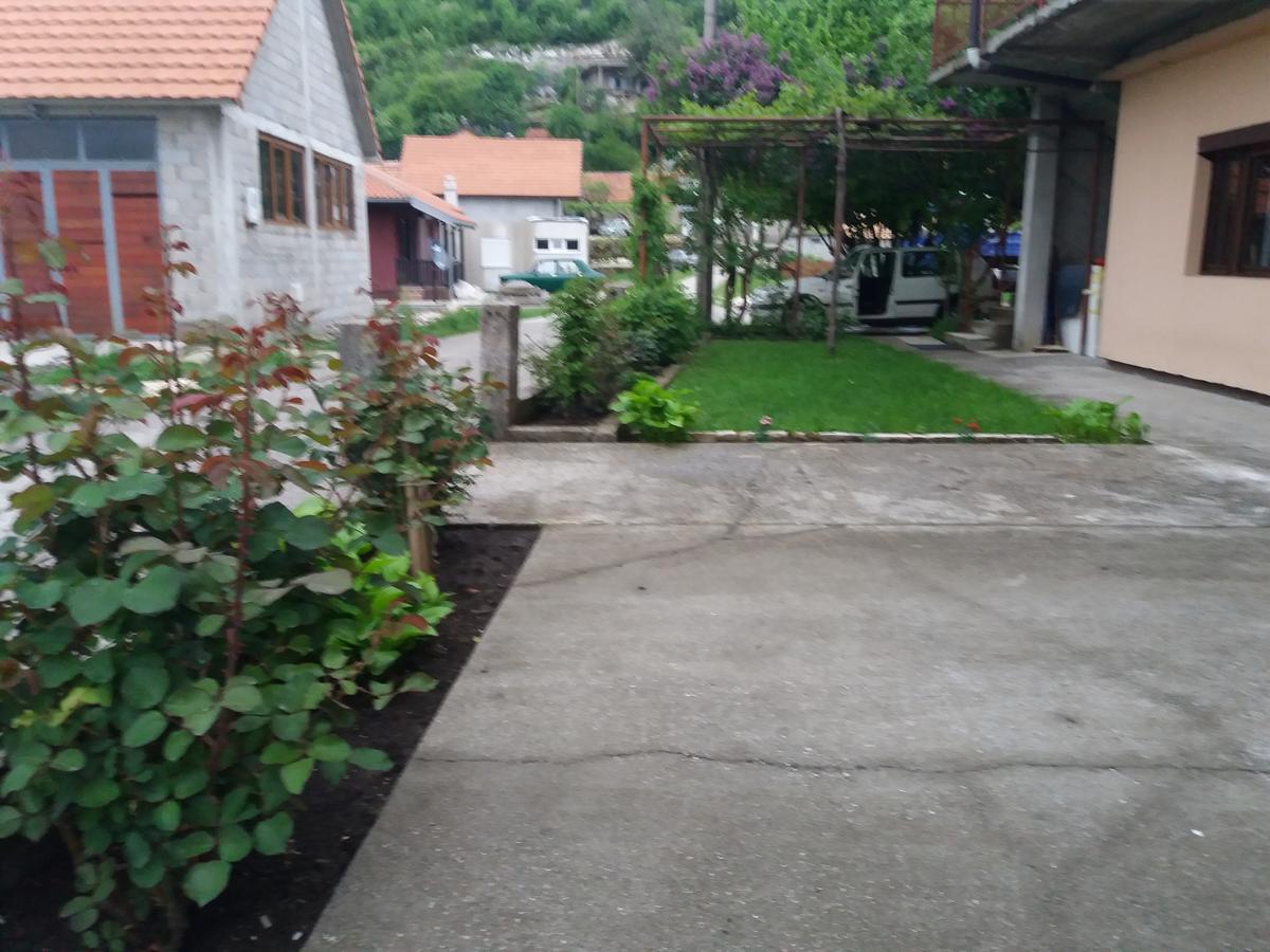 Mirkovic * Cetinje