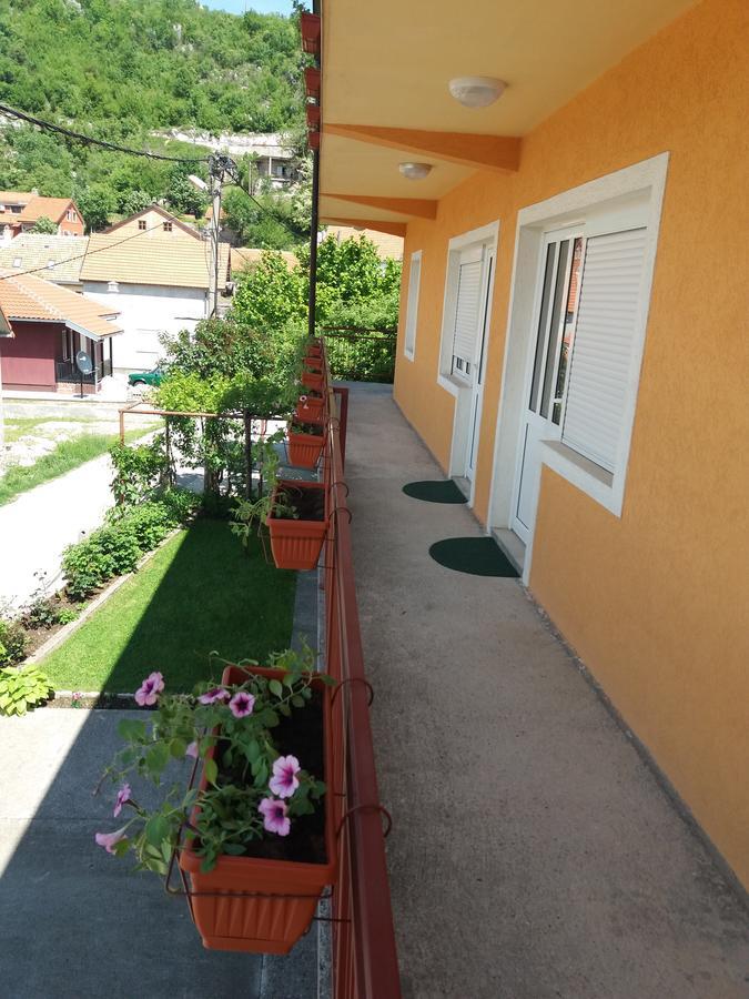 Mirkovic * Cetinje