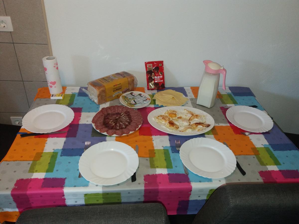 Mirkovic Apartment Cetinje