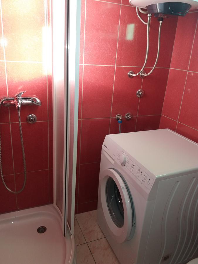 Apartment Mirkovic *