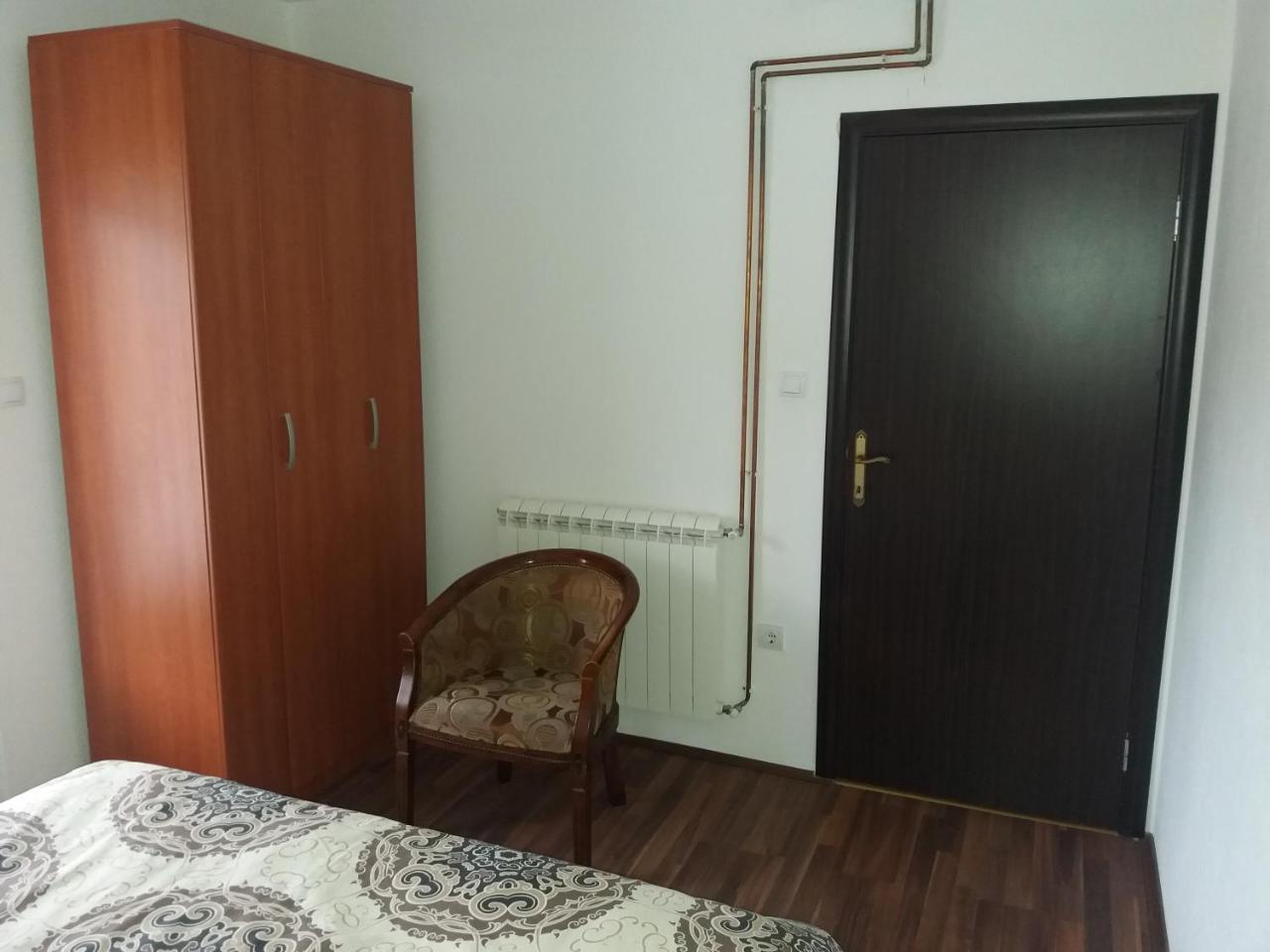 Mirkovic Apartman *
