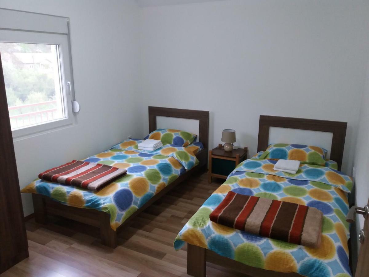 Apartment Mirkovic