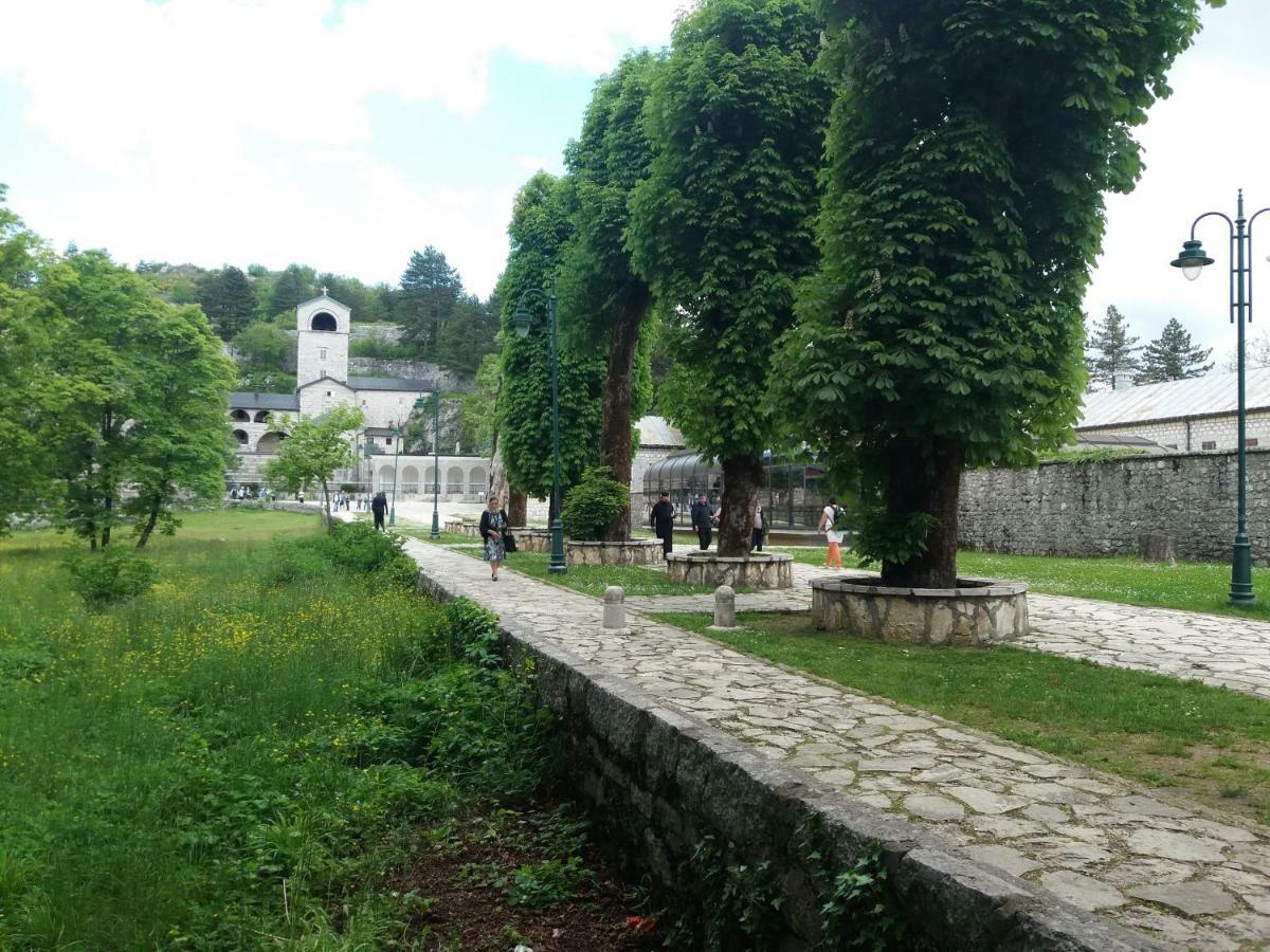 Mirkovic Appartement