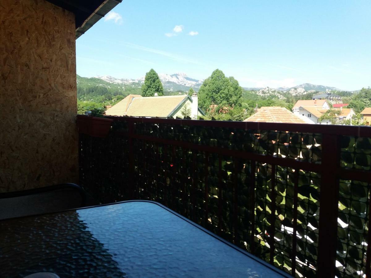Apartment Mirkovic Cetinje