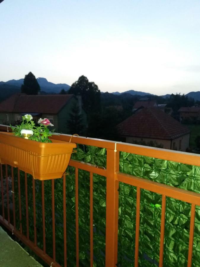 Appartement Mirkovic