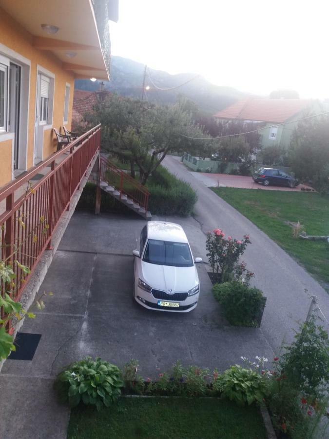 Apartment Mirkovic Cetinje