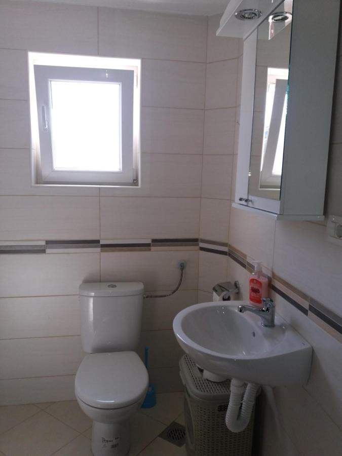 Apartment Mirkovic Cetinje