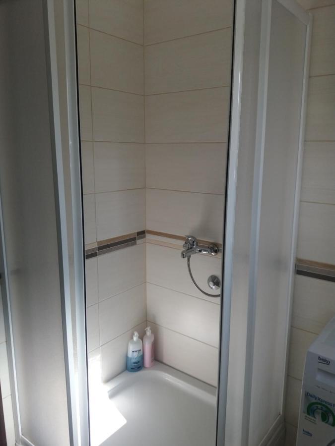 Apartment Mirkovic